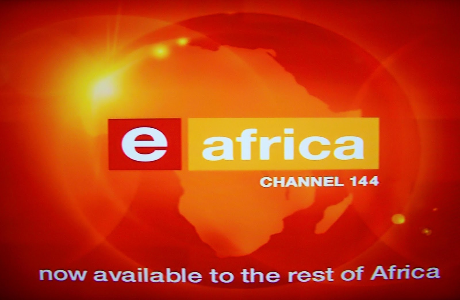 e.Africa