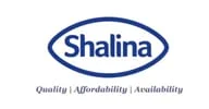 Shalina