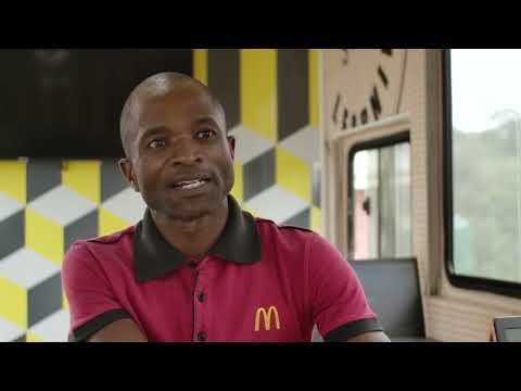 SA INC - Season 4 - McDonald&#039;s (11 minutes)