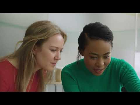 SA INC - Season 4 - Allan Gray Orbis Foundation (Dineo) (1 minute)