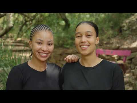 SA INC - Season 4 - Fedgroup (5 minutes)