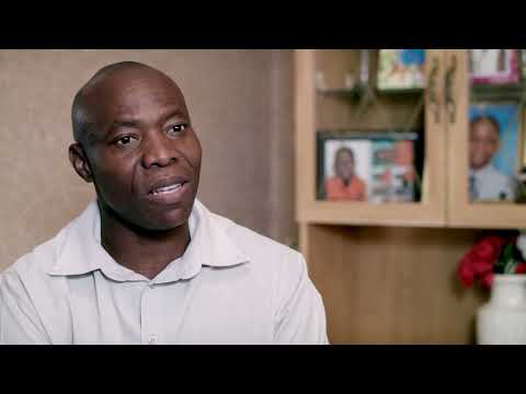 SA INC - Season 1 - Absa (1 minute)