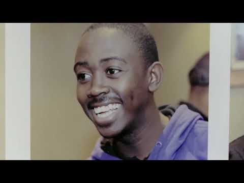 SA INC - Season 1 - Dimension Data - Thabiso (1 minute)