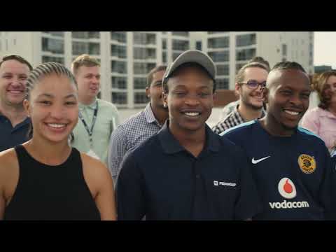 SA INC - Season 4 - Fedroup (11 minutes)