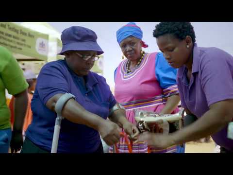 SA INC EP1 Tiger Brands 1minute (Vusi)
