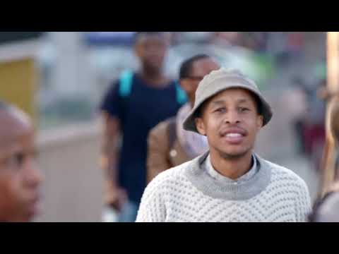 SA INC - Season 1 - Exxaro - Mxolisi (1 minute)