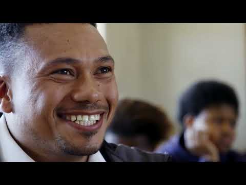 SA INC - Season 1 - Engen (3 minutes)