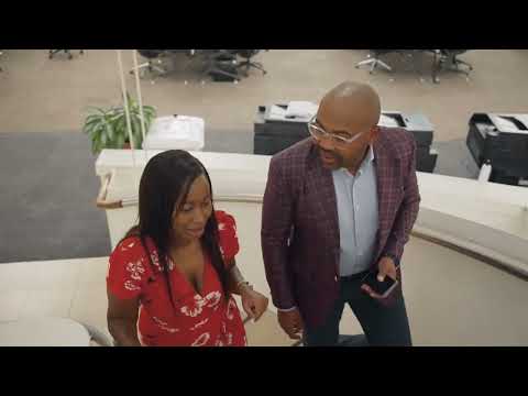 SA INC - Season 4 - WesBank (Kutlwano) (1 minute)