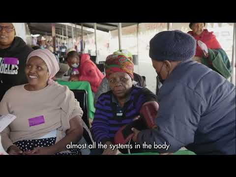 SA INC - Season 4 - Transnet (11 minutes)