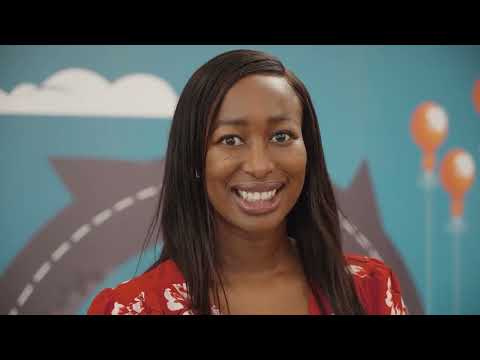 SA INC - Season 4 - WesBank (11 minutes)