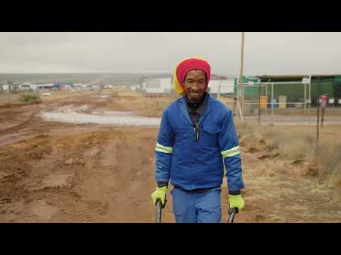 SA INC - Season 4 - ACWA Power (Moshe) (1 minute)