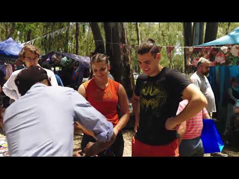 SA INC - Season 4 - Mastercard (5 minutes)