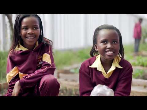 SA INC - Season 1 - Coronation (12 minutes)