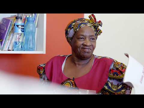 SA INC EP1 Tiger Brands 12minute