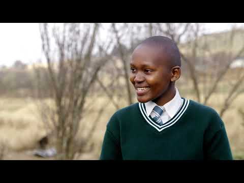 SA INC - Season 1 - DBSA (12 minutes)