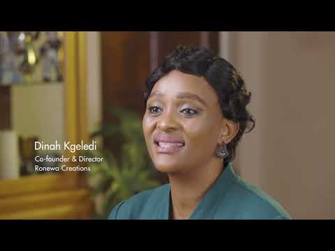 SA INC - Season 4 - Hollard (Ronewa) (1 minute)