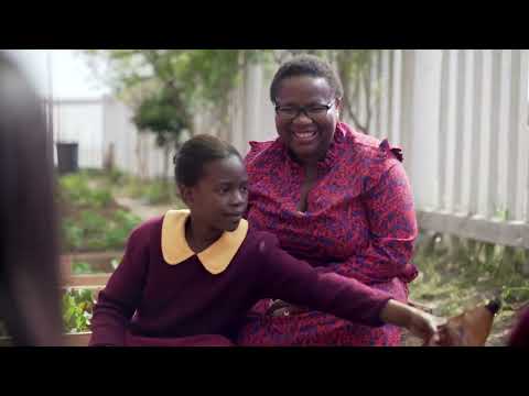 SA INC - Season 1 - Coronation - (3 minutes)