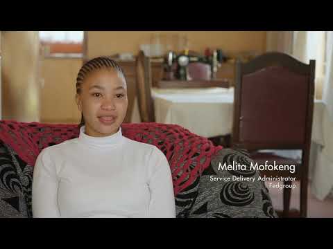 SA INC - Season 4 - Fedgroup (Melita) (1 minute)