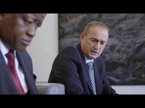 SA INC EP9 Standard Bank 1min