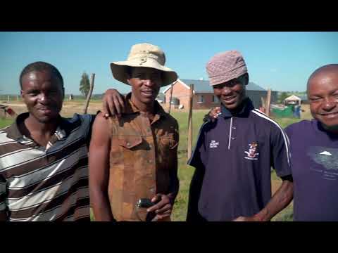 SA INC - Season 1 - Exxaro (5 minutes)