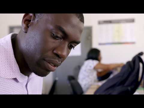 SA INC EP8 Old Mutual (Thandi) 1min