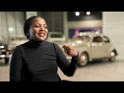 SA INC - Season 4 - Volkswagen BEE Trust (11 minutes)