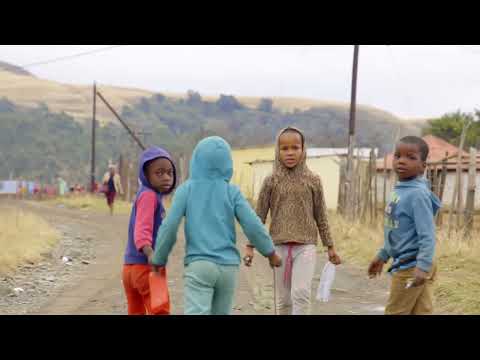 SA INC - Season 1 - DBSA (1 minute)