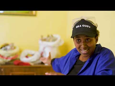 SA INC - Season 4 - Volkswagen BEE Trust (Fikiso) (4 minutes)