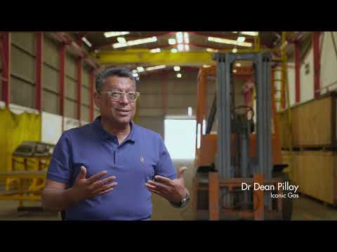 SA INC - Season 4 - Atlantis SEZ (Pillay) (1 minute)