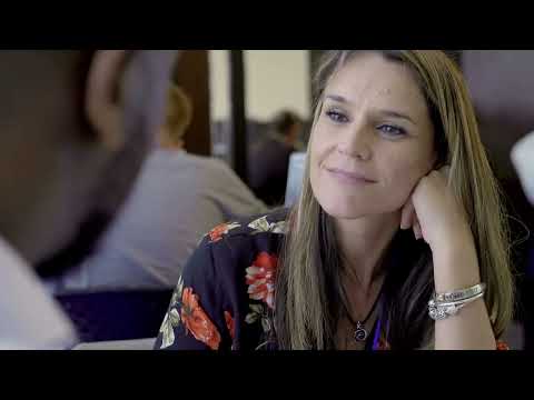 SA INC - Season 1 - Dimension Data (12 minutes)