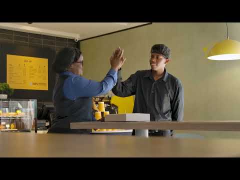 SA INC - Season 4 - McDonald&#039;s (Stakeholder) (1 minute)