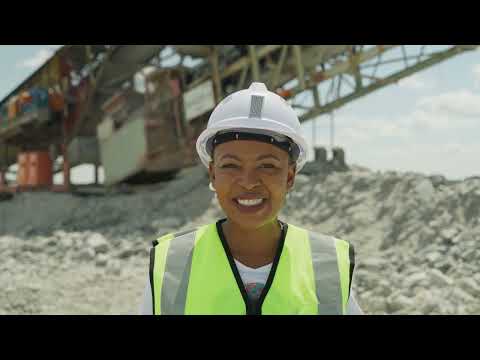 SA INC - Season 4 - Sibanye-Stillwater (Ofentse) (1 minute)