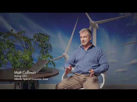 SA INC - Season 4 - Atlantis SEZ (5 minutes)