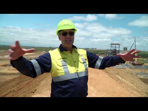 SA INC - Season 1 - Exxaro (12 minutes)