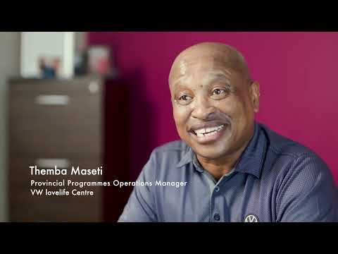 SA INC - Season 4 - Volkswagen - Community Trust (11 minutes)