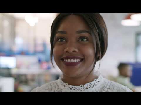 SA INC - Season 1 - Absa (12 minutes)